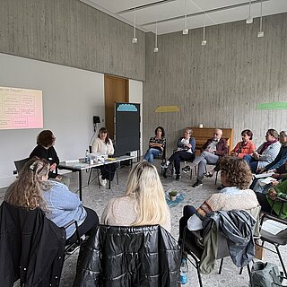 Fachtag Demenz 2025 - copyright:Pflegestützpunkt Pforzheim