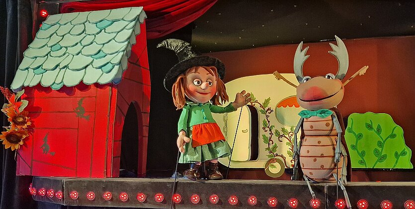  - copyright: Berliner Puppentheater - Ersteller: Berliner Puppentheater