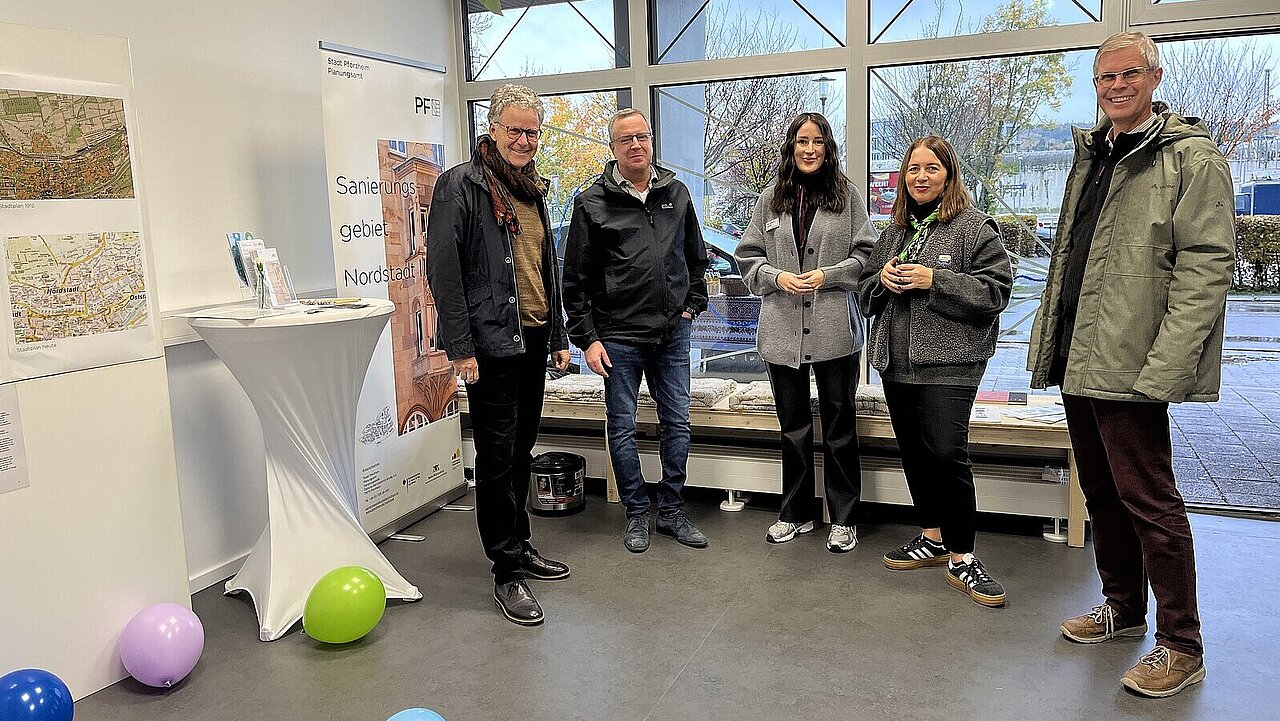  - copyright:Stadt Pforzheim