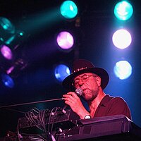 Manfred Mann's Earth Band