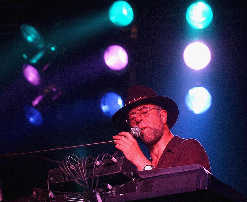 Mann - copyright: Ruppenthal, Kultopolis - Ersteller: Ruppenthal