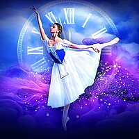 Cinderella - Ballett von Prokofiew