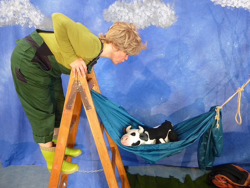  - copyright: Artisjok Theater  - Ersteller: Artisjok Theater