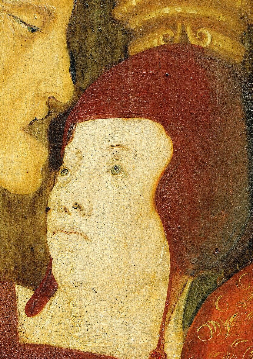 - copyright: Staatsgalerie Stuttgart - Ersteller: Foto: Staatsgalerie Stuttgart