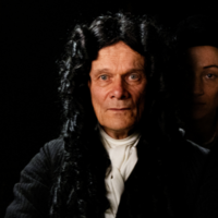 Leibniz – Chronik eines verschollenen Bildes | Kaffeeklatsch