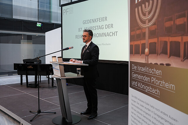 - copyright:Stadt Pforzheim