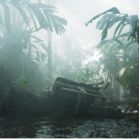 Transamazonia | Schulkino