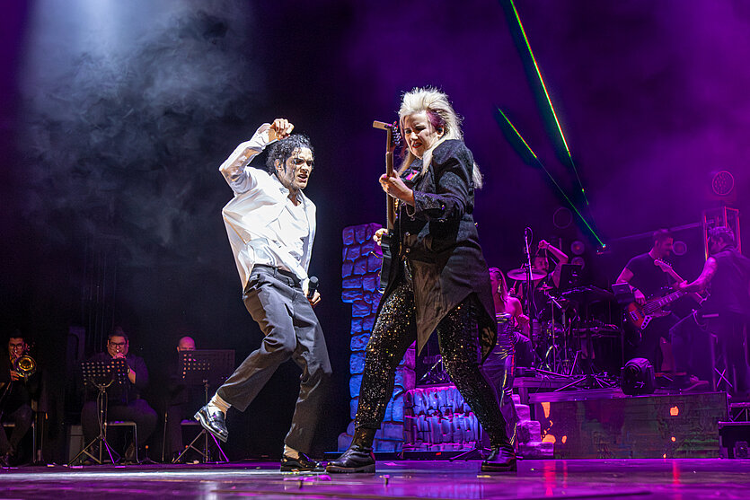 - copyright: Reset Productions - Ersteller: MAICOLNOVARAPHOTO