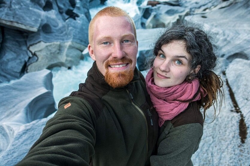 vhs BilderWelten 2026 Skandinavien mit Florian und Lisa Marie Smit vhs BilderWelten 2026 Skandinavien mit Florian und Lisa Marie Smit - copyright: Florian Smit - Ersteller: Florian Smit