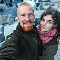 vhs BilderWelten - Skandinavien