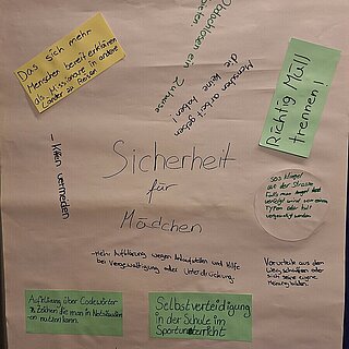 - copyright:Gleichstellung Stadt Pforzheim