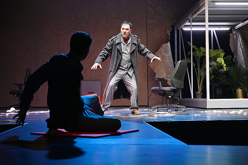 - copyright: Theater Pforzheim - Ersteller: Jochen Klenk