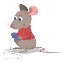 Ferienaktion // Gaming // Switch it up!