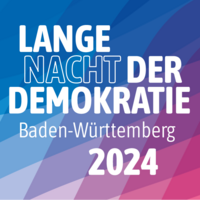 Lange Nacht der Demokratie