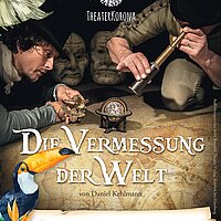 Die Vermessung der Welt