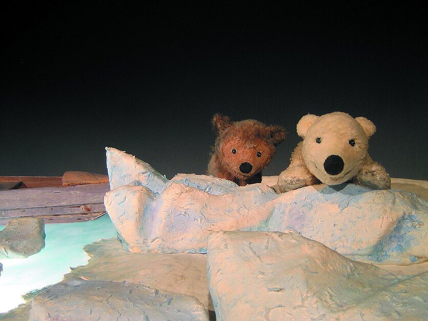 - copyright: Figurentheater Phönix - Ersteller: Figurentheater Phönix