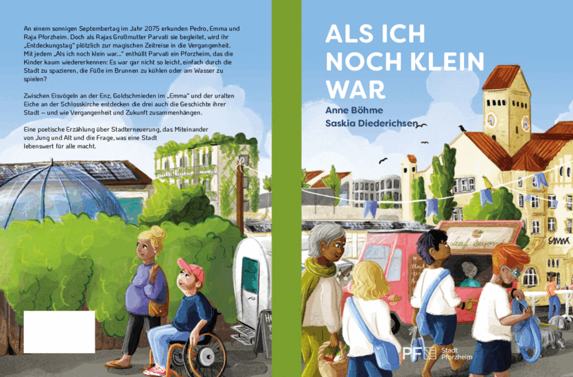  - copyright: Stadt Pforzheim - Ersteller: Stadt Pforzheim