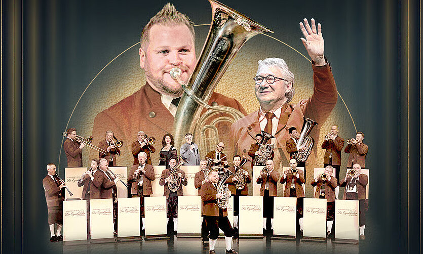  - copyright: Konzertmanagement Preisinger - Ersteller: Konzertmanagement Preisinger