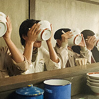 Tampopo – magische Nudeln | Filmreihe »Großes Kino rund ums Essen«