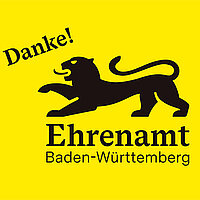Ehrenamtskarte Baden-Württemberg
