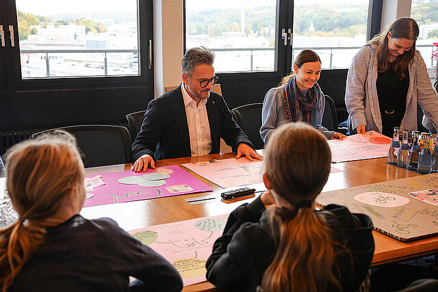 - copyright:Stadt Pforzheim