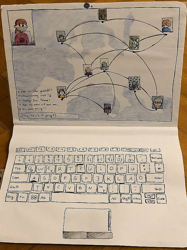 Europäischer Wettbewerb