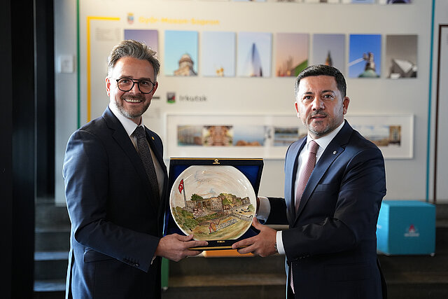 - copyright:Stadt Pforzheim