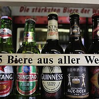 Pforzheimer Bierbörse 2026