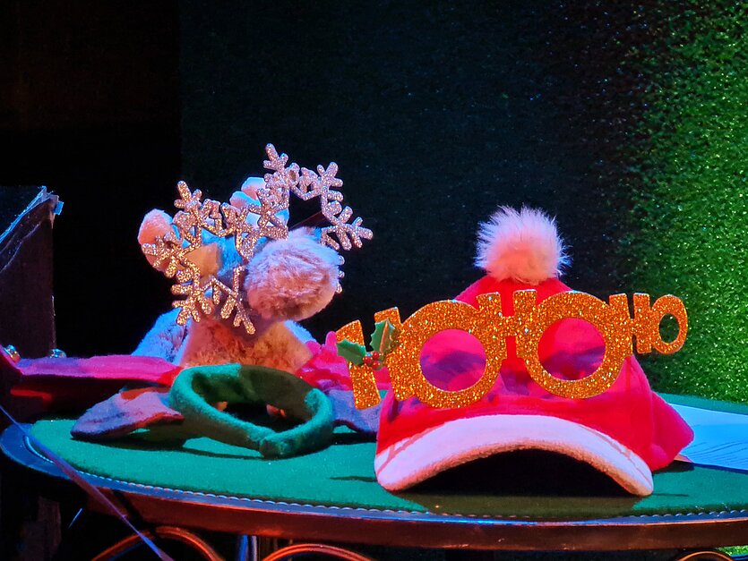 - copyright: Theater Pforzheim - Ersteller: Merit Murray