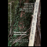 Ich glaub ich steh im Wald