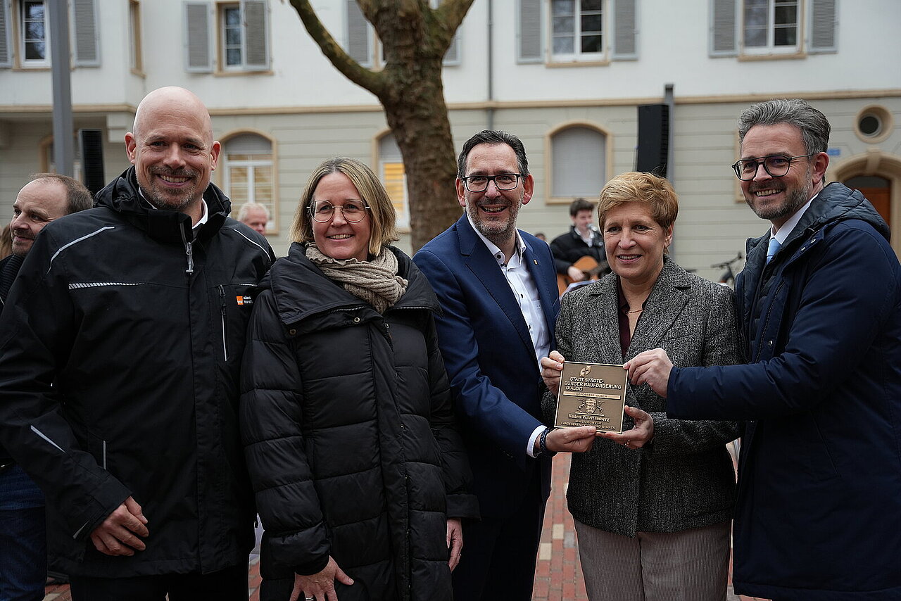 - copyright:Stadt Pforzheim