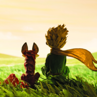 Der kleine Prinz | Kinderkino