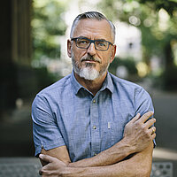 Lesung // Lenny unter Geistern