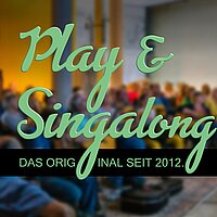 Play & Singalong im Folkclub Prisma e.V. Pforzheim
