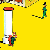 Emil und die Detektive