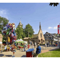 Klosterfest - 875 Jahre Bad Herrenalb