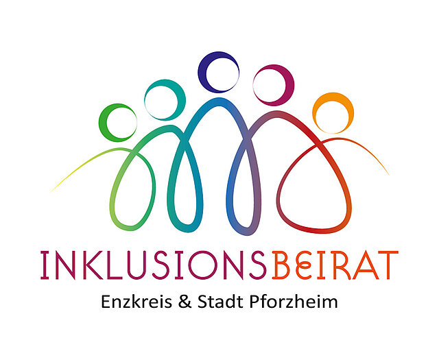 Logo Inklusionsbeirat - copyright:Sonja Fischpera