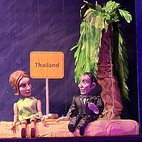 James Blond - Goldenpussy