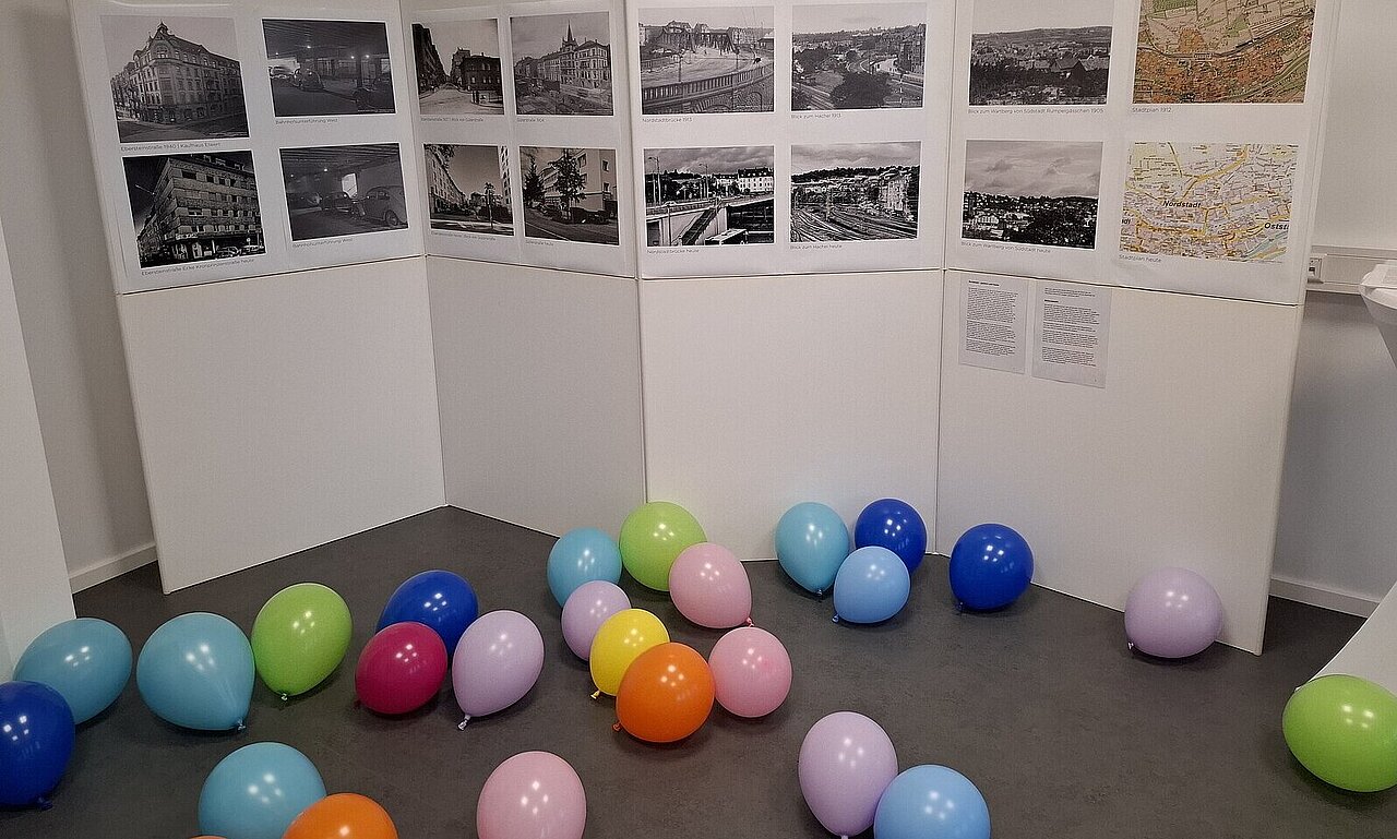 - copyright:Stadt Pforzheim