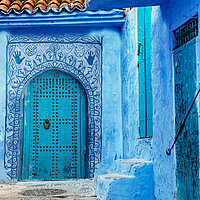 vhs BilderWelten - Marokko © Reiner Harscher, Photo: Reiner Harscher vhs BilderWelten - Marokko