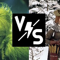 Winter Open-Air Wunschfilm-Battle! | Schlosspark Open Air