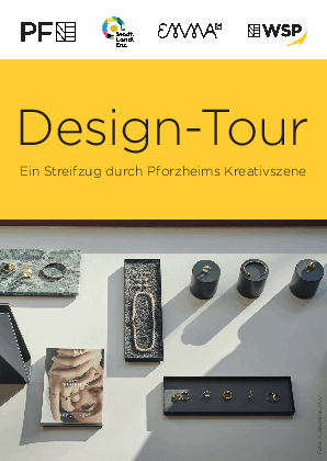 Design-Tour - copyright: ©WSP - Ersteller: WSP