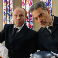 Zweigstelle | Film & Frühstück