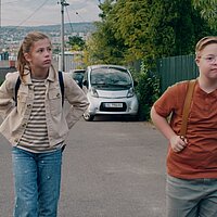 Lars ist LOL | Schulkino