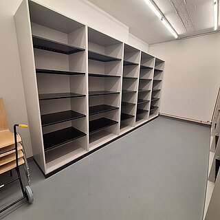 Lager unten - copyright:Stadt Pforzheim