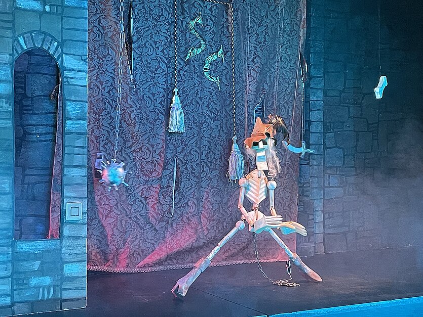  - copyright: Marionettenbühne Mottenkäfig - Ersteller: Marionettenbühne Mottenkäfig