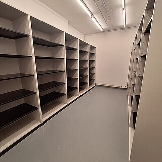 Lager unten - copyright:Stadt Pforzheim