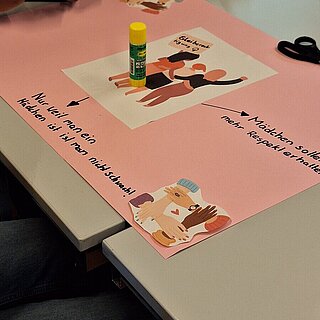 - copyright:Gleichstellung Stadt Pforzheim