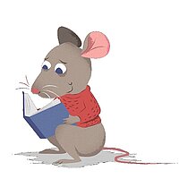 Vorlesen // Geschichten mit Merle