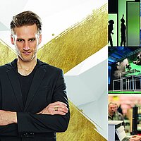 Sparkassen-Shownight 2026